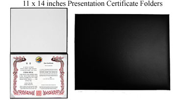 Custom Phoenix Certificates