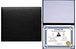 custom certificates