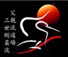 custom martial arts logo